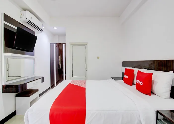Oyo 409 Pondok Helomi