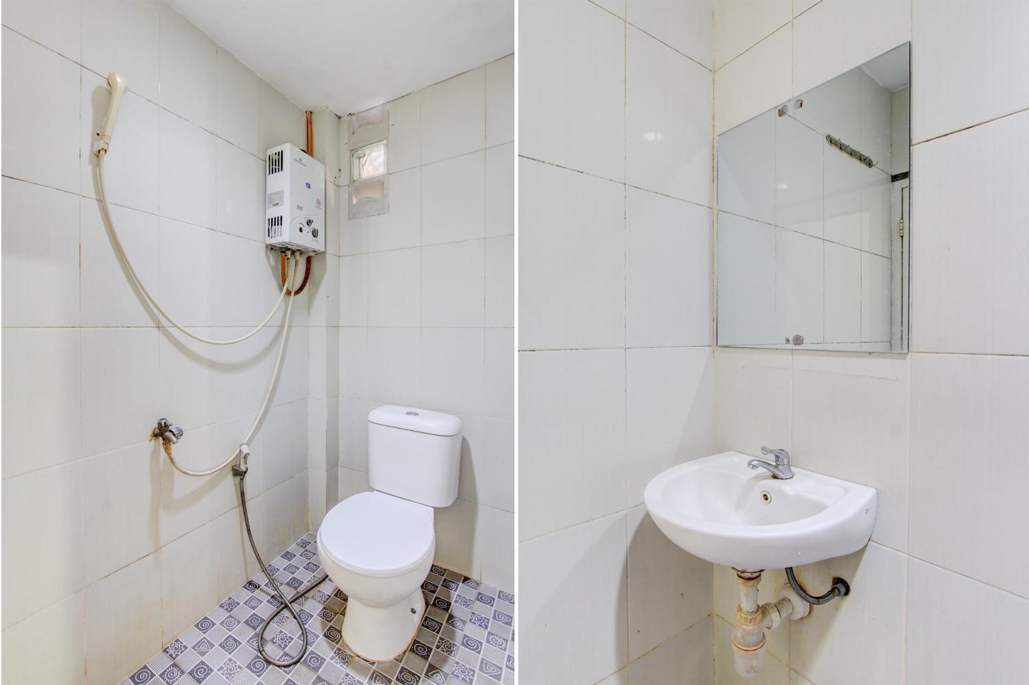 Hotel Oyo 409 Helomi