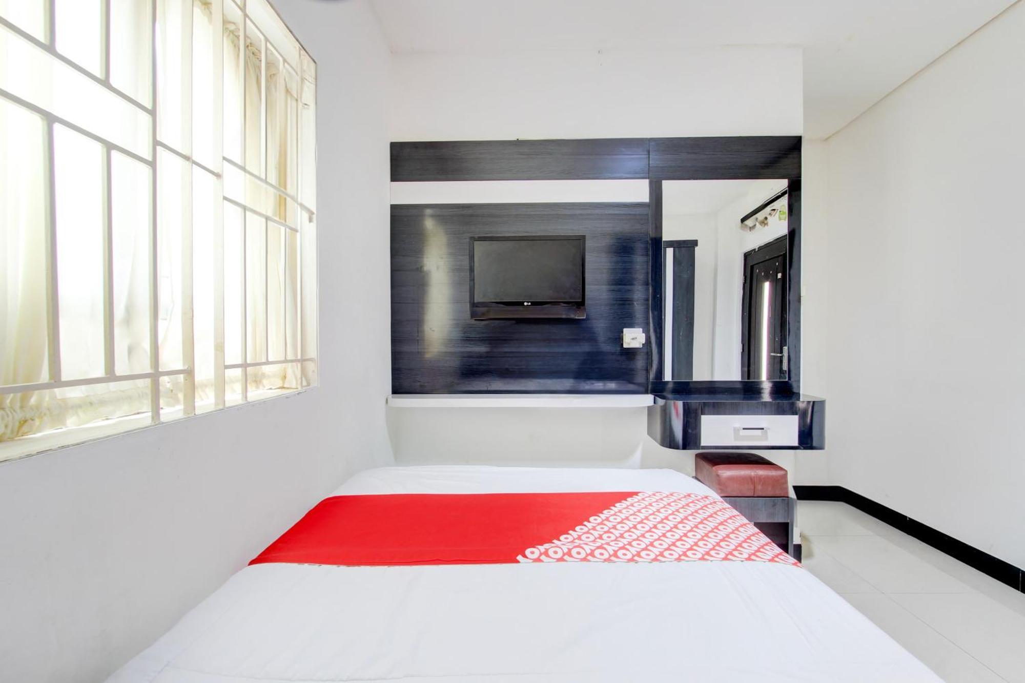 Oyo 409 Helomi 2* Yogyakarta
