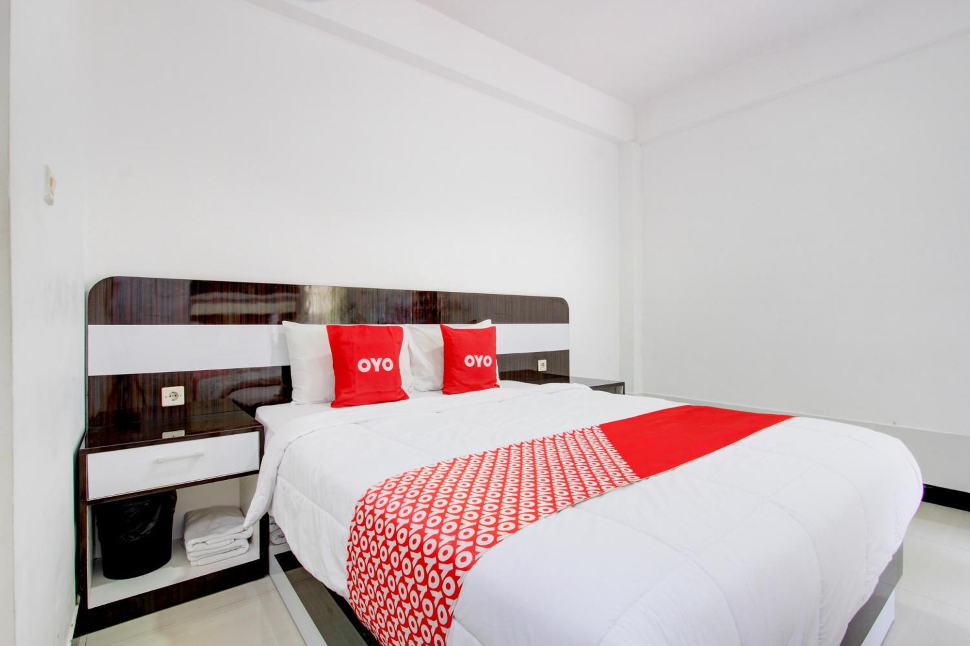 Hotel Oyo 409 Helomi