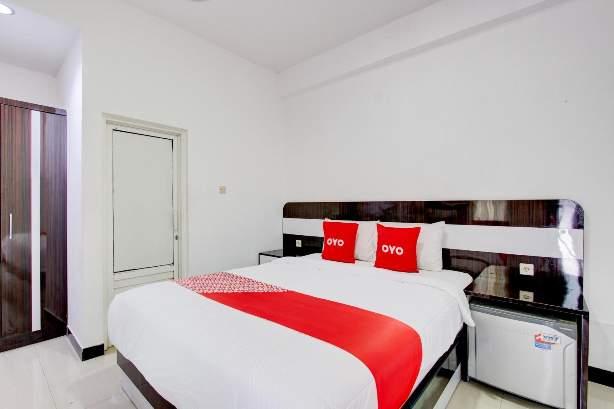 Hotel Oyo 409 Helomi 2*