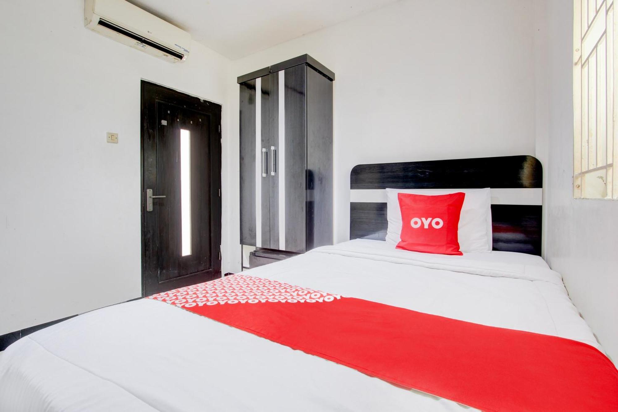 Oyo 409 Helomi Hotel
