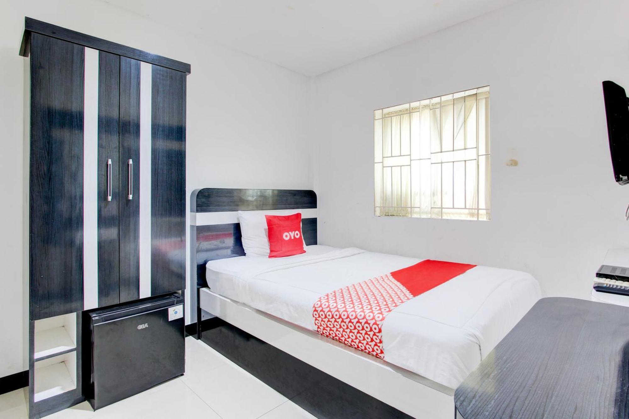 Hotel Oyo 409 Helomi