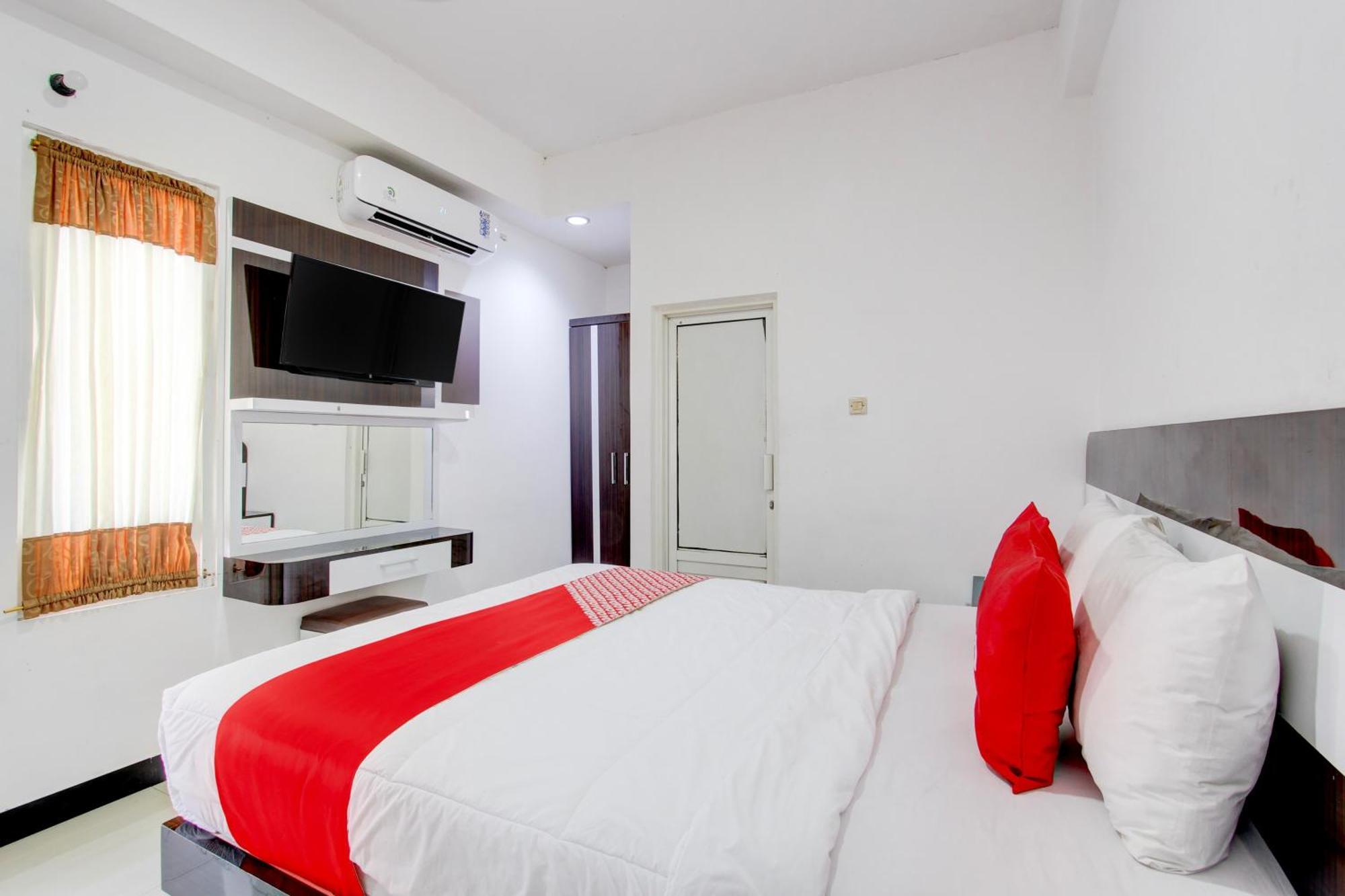 Oyo 409 Helomi Hotel Yogyakarta