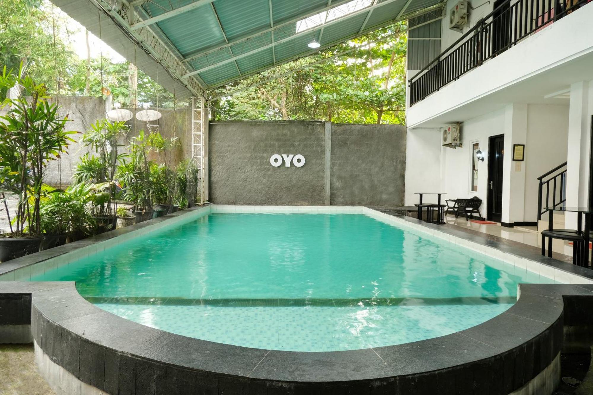 Hotel Oyo 409 Helomi