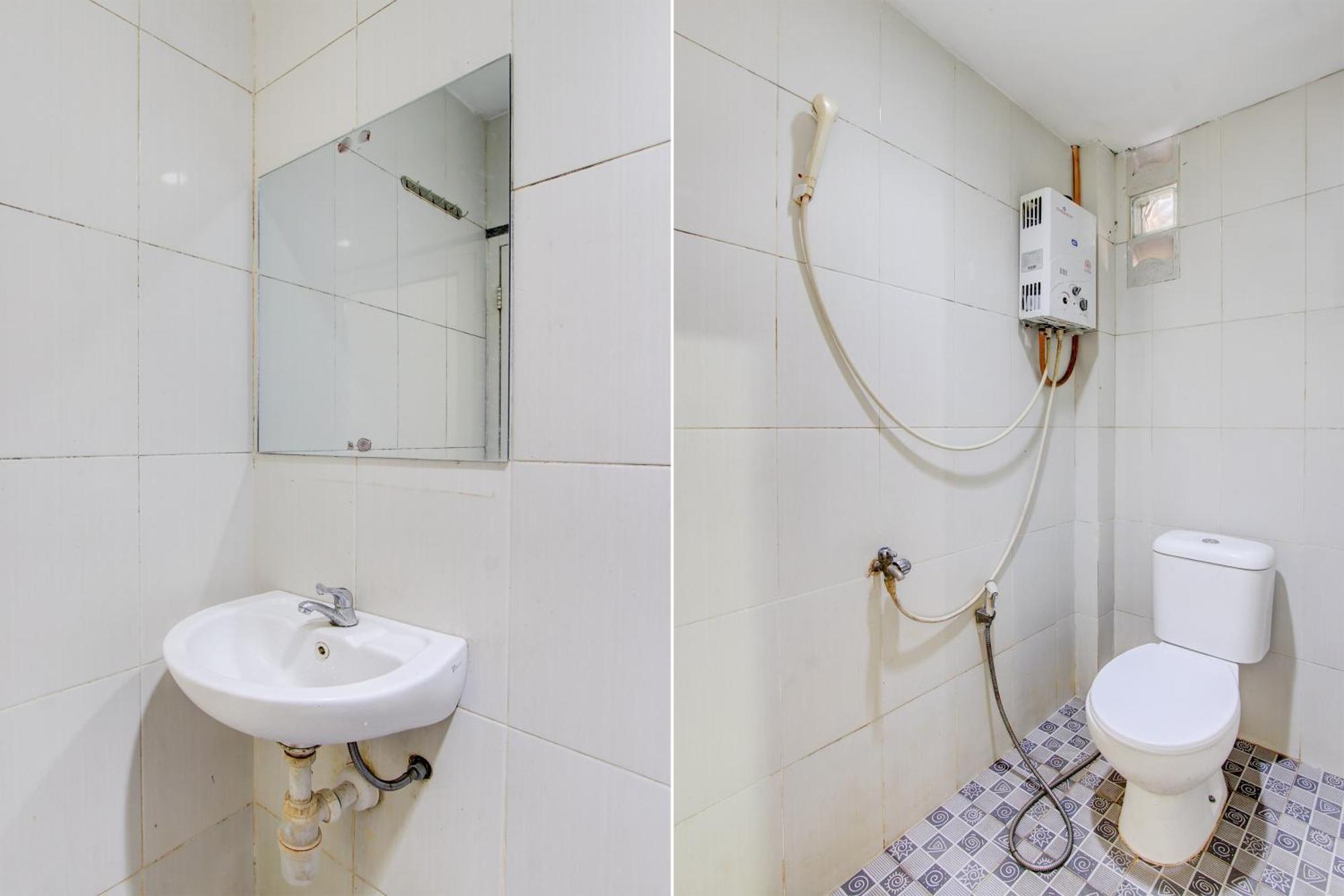 Oyo 409 Helomi Hotel Yogyakarta